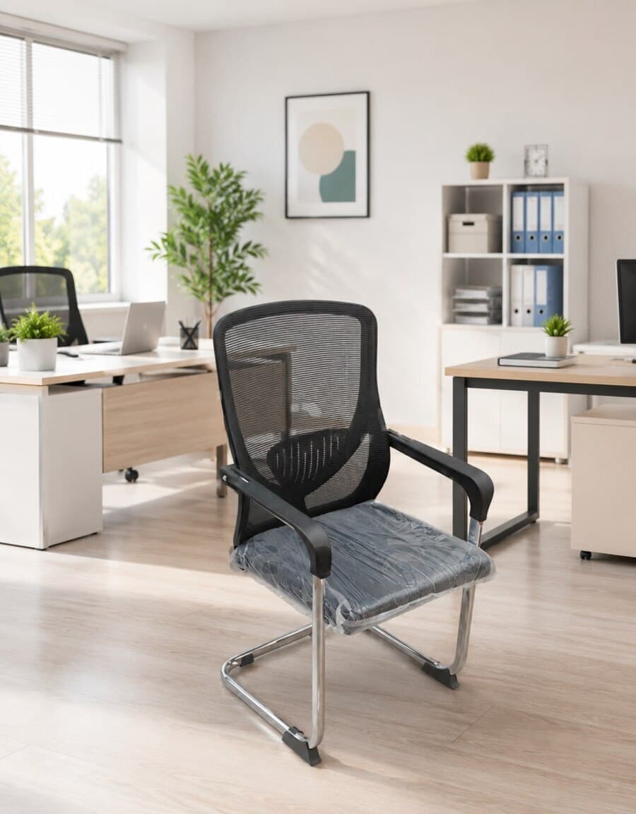 Qarışıq rəng, Ofis üçün kreslo