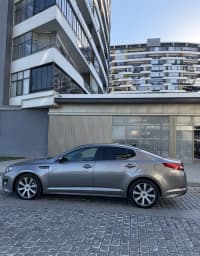 Kia Optima, 2011 il, 222691 km, 2 L — şəkil 8