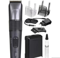 Saç və saqqal qırxan Babyliss Titanium E976E — şəkil 2