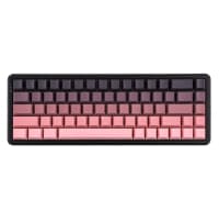 Mexaniki klaviatura Ajazz AK680 Max Gradient Pink — şəkil 2