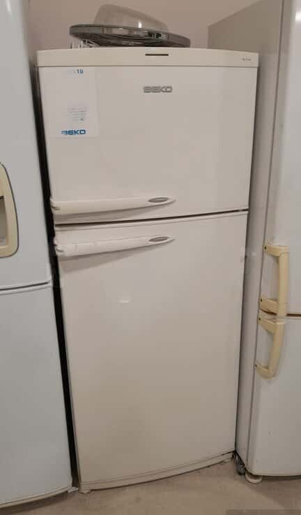 Indesit refrigerator - Tenderyard