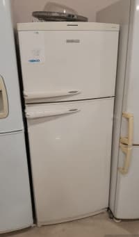 Indesit soyuducu — şəkil 1