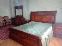 3 otaqlı mənzil 140 m² kirayə verilir — şəkil 9