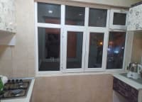 3 otaqlı mənzil 55 m² satılır — şəkil 11