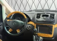 Mercedes Viano, 2012 il, 132300 km, 3500 L — şəkil 9