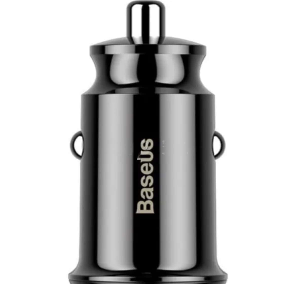 AUX adapter Baseus CCALL-ML01 - Tenderyard