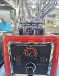 Peşəkar Bar Blenderi LY-400 2200W — şəkil 4