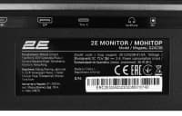 Monitor 2E Gaming G2423B 23.8" 165Hz 1ms IPS — şəkil 6