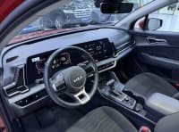Kia Sportage, 2024 il, 11700 km, 2000 L — şəkil 10