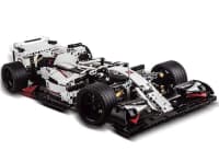 Konstruktor Mould King Racing Car, 1235 hissə — şəkil 2