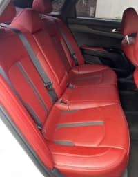 Kia K5, 2023 il, 46462 km, 1600 L — şəkil 19