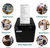 Elektron Kassa Aparatı — şəkil 1