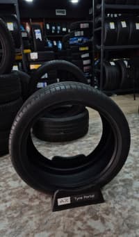 Yokohama Advan Sport V107D 315/35 R22 Şini — şəkil 3
