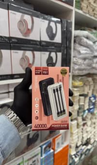 1, 2, 3, 4 powerbank, 2, 4 rəng — şəkil 10