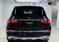 Mercedes-Maybach GLS 600 4MATIC, 2023 il, 31000 km, 4000 L — şəkil 7