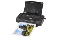 Canon Pixma TR150 Portativ Printer — şəkil 1