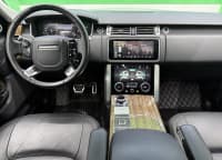 Land Rover Range Rover, 2018 il, 64900 km, 3000 L — şəkil 10