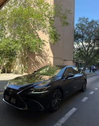 Lexus ES 300h, 2023 il, 31000 km, 2500 L — şəkil 2