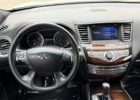 Infiniti QX60, 2014 il, 76500 km, 3.5 L — şəkil 16
