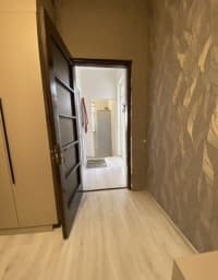 2 otaqlı həyət evi 55 m² satılır — şəkil 17