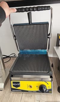 Remta Professional Çörək Qızdıran Tosterlər — şəkil 9