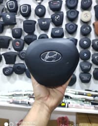 Airbag Hyundai Santa Fe 2019-2022 — şəkil 3