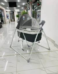 Beşik Metal material, Boz rəng — şəkil 2