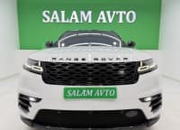 Land Rover RR Velar, 2019 il, 121200 km, 2000 L — şəkil 2
