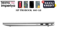 HP notbuk — şəkil 2
