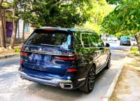 BMW X7, 2023 il, 37 km, 3000 L — şəkil 8
