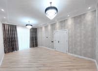 4 otaqlı bağ evi 110 m² satılır — şəkil 10