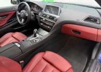 BMW 650, 2011 il, 118400 km, 4400 L — şəkil 10