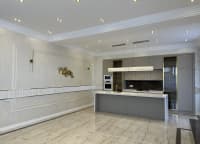 5 otaqlı həyət evi 300 m² satılır — şəkil 19