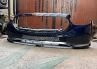 Ön bufer Mercedes W163 ML — şəkil 8
