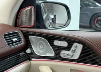 Mercedes-Maybach GLS 600 4MATIC, 2023 il, 31000 km, 4000 L — şəkil 19