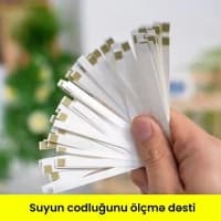 Suyun codluğunu ölçmə dəsti — şəkil 10