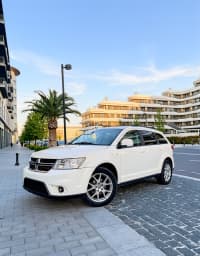 Dodge Journey, 2012 il, 215 km, 2400 L — şəkil 7