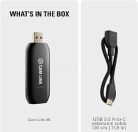 Video Capture Card Elgato Cam Link 4K — şəkil 11