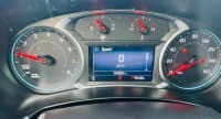 Chevrolet Equinox, 2018 il, 151686 km, 1500 L — şəkil 8