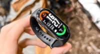 Smart qolbaq Xiaomi Mi Band 8 — şəkil 4