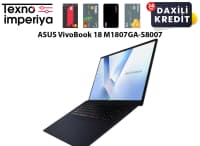 Asus notbuk — şəkil 3