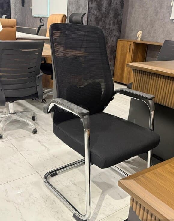 Qarışıq rəng, Ofis üçün kreslo