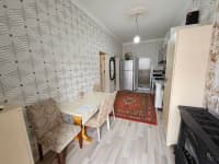 3 otaqlı həyət evi 60 m² satılır Bakı, Xəzər r. — şəkil 4