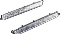Duman farası Mercedes GL X164 LED — şəkil 13