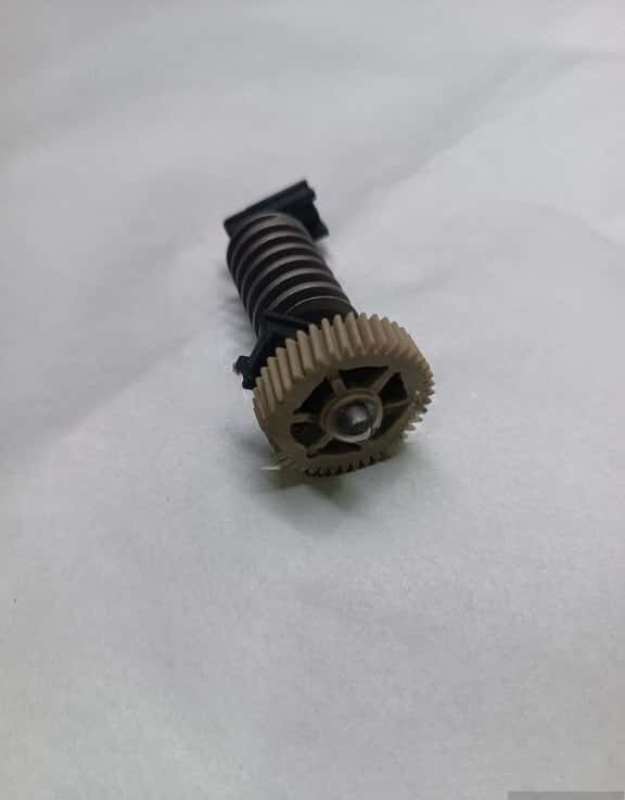 Seat gear for Volkswagen, Audi, Porsche - Tenderyard