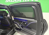 Mercedes-Maybach S 580 4MATIC, 2024 il, 14100 km, 4000 L — şəkil 14