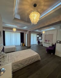 12 otaqlı mənzil 772 m² satılır — şəkil 24