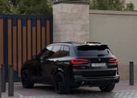 BMW X5, 2023 il, 52500 km, 3000 L — şəkil 11
