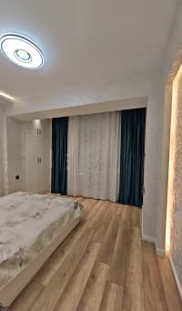 2 otaqlı mənzil 56 m² satılır — şəkil 9