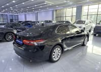 Toyota Camry, 2021 il, 151100 km, 2500 L — şəkil 5